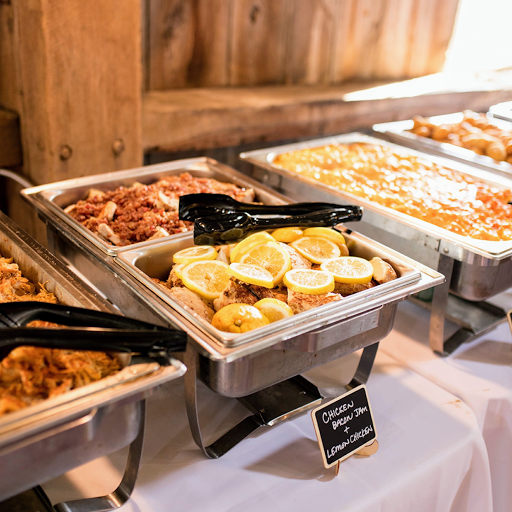 Wedding Venue «The Legacy Barn», reviews and photos, 951 County Rd N 600 W, Kokomo, IN 46901, USA