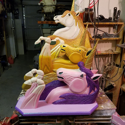 Craft Store «Craftopia», reviews and photos, 2225 W Shaw Ave, Fresno, CA 93711, USA