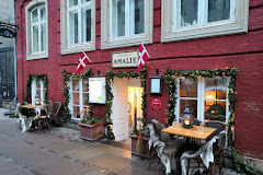 Restaurant Amalie