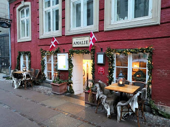 Restaurant Amalie