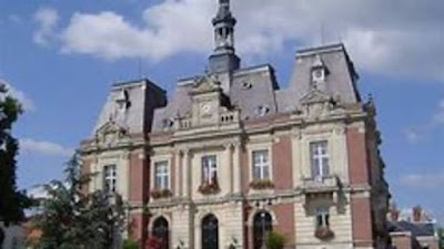Dr Charlotte Deplanque à Doullens