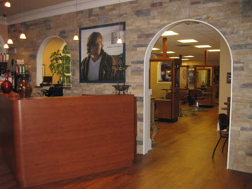 Beauty Salon «All Seasons Salon and Spa», reviews and photos, 308 S New York Rd C, Galloway, NJ 08205, USA