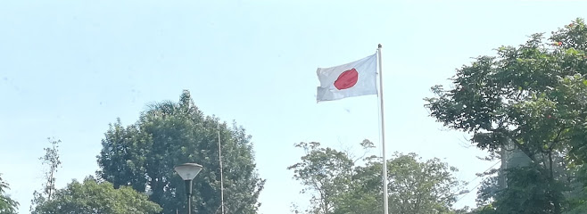 Embajada De Japon