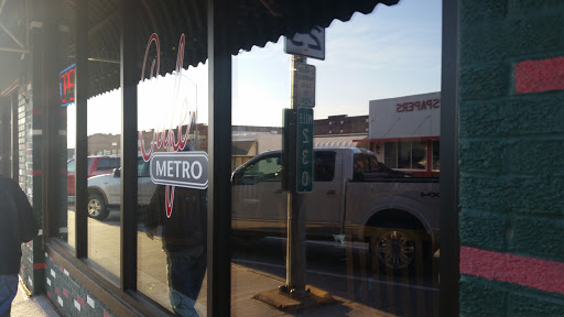 Cafe «Café Metro», reviews and photos, 901 Central Ave, Auburn, NE 68305, USA