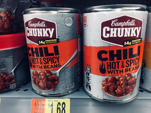 Department Store «Walmart Supercenter», reviews and photos, 1112 Nashville Pike, Gallatin, TN 37066, USA