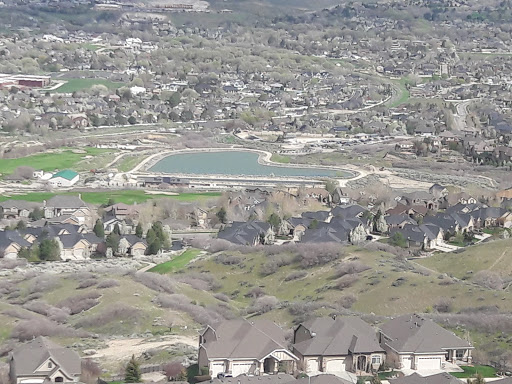 Public Golf Course «South Mountain Golf Course», reviews and photos, 1247 E Mike Weir Dr, Draper, UT 84020, USA