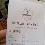 Photo n°12 de l'avis de Mariacristina.r fait le 30/05/2023 à 16:44 sur le  Wittkoop Alte Bank à Meersburg