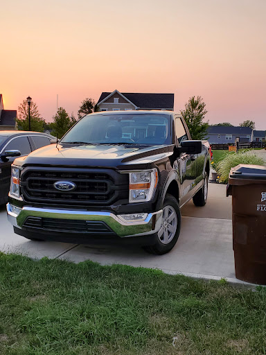 Ford Dealer «Mike Castrucci Ford Sales», reviews and photos, 1020 OH-28, Milford, OH 45150, USA