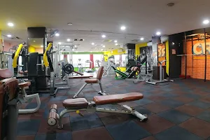 Fitness Lounge image