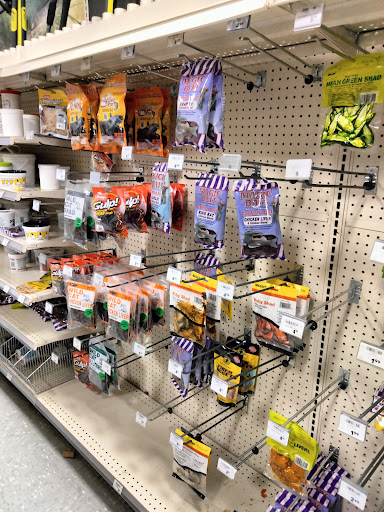 Sporting Goods Store «Academy Sports + Outdoors», reviews and photos, 100 Peachwood Center Dr, Spartanburg, SC 29301, USA