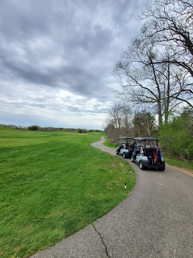 Golf Course «Moose Ridge Golf Course & Grille», reviews and photos, 11801 Doane Rd, South Lyon, MI 48178, USA