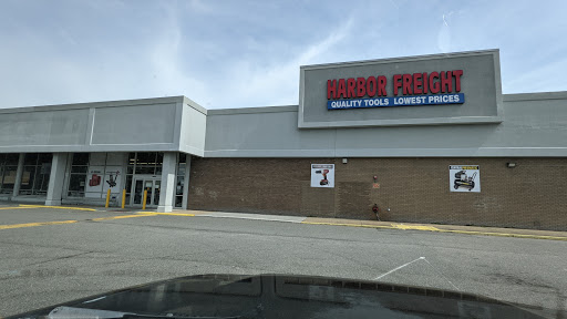 Hardware Store «Harbor Freight Tools», reviews and photos, 3320 Holland Road, Virginia Beach, VA 23452, USA
