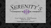 Salon de coiffure Serenity's Coiffure 30320 Bezouce