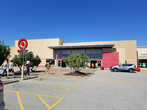 Department Store «Target», reviews and photos, 7955 State Highway N, Dardenne Prairie, MO 63368, USA
