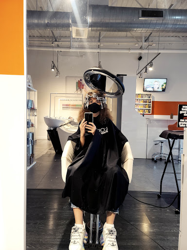 Beauty Salon «Amanda Richards Salon», reviews and photos, 6709 Manatee Ave W, Bradenton, FL 34209, USA