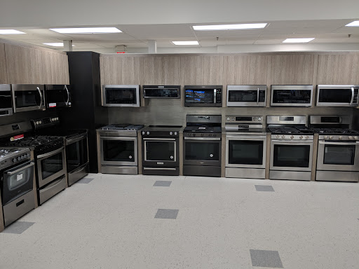 Appliance Store «P.C. Richard & Son», reviews and photos, 203 S Service Rd, Plainview, NY 11803, USA