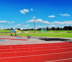 Germiston Stadium. photo