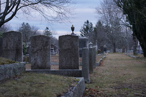 Stonington Cemetery