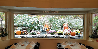 Sans-Souci Restaurant