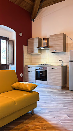 Chambres Casa vacanza Civico.16 Apartment 67100 L'Aquila