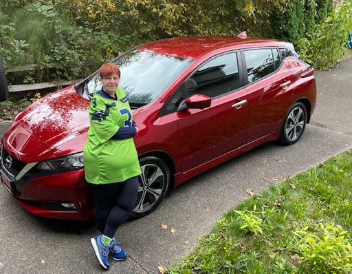 Nissan Dealer «Younker Nissan», reviews and photos, 3401 E Valley Rd, Renton, WA 98057, USA