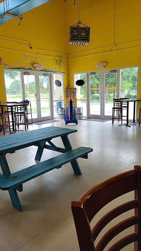 Brewery «Islamorada Beer Company», reviews and photos, 3200 St Lucie Blvd, Fort Pierce, FL 34946, USA