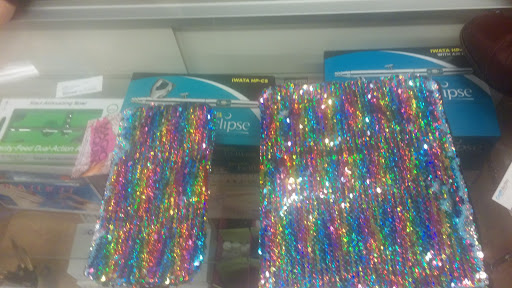 Art Supply Store «Artist & Craftsman Supply Baltimore», reviews and photos, 135 W North Ave, Baltimore, MD 21201, USA