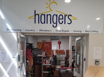 Hangers Castletroy, Limerick
