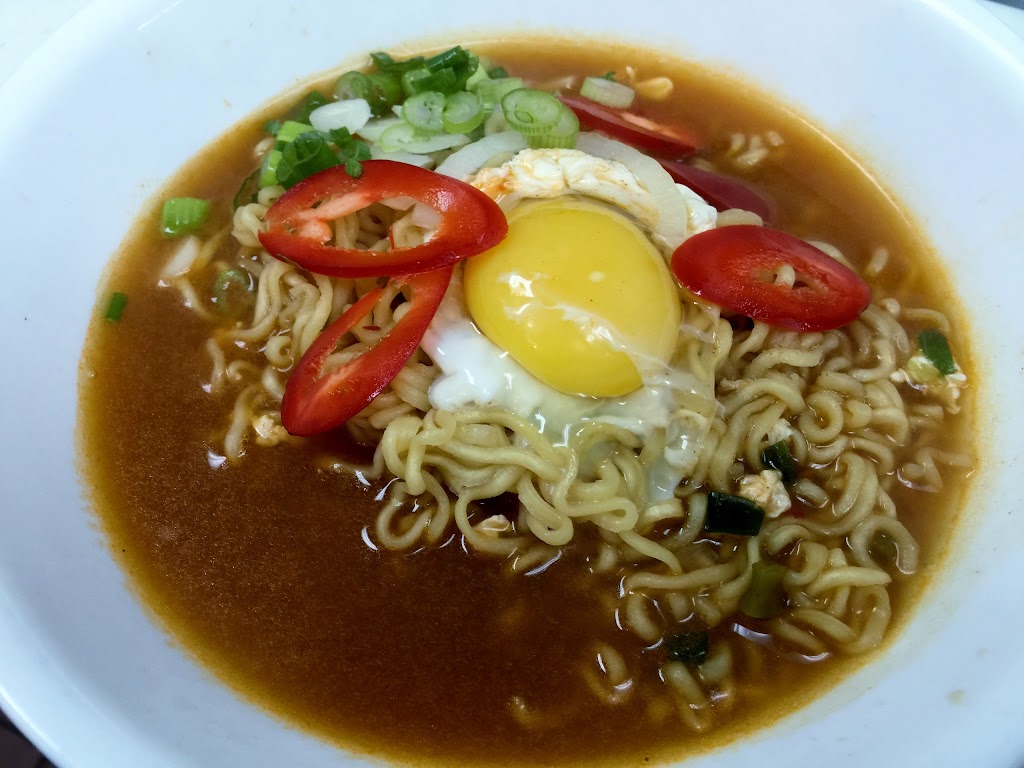 Wow hibachi&wings 30188