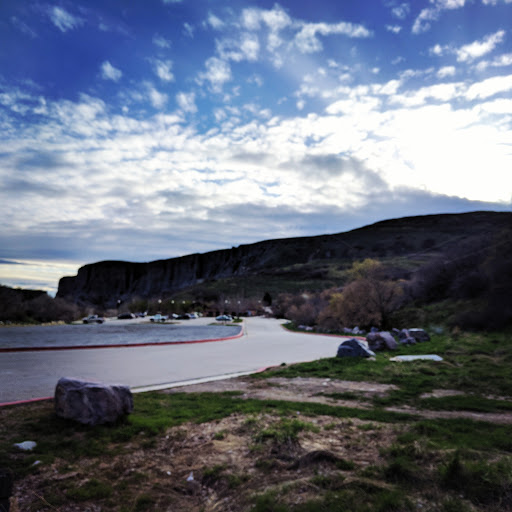 Park «Mount Timpanogos Park», reviews and photos, US-189, Orem, UT 84097, USA