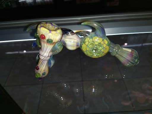 Herb Shop «Traders Smoke Shop», reviews and photos, 14880 N Northsight Blvd #104, Scottsdale, AZ 85260, USA