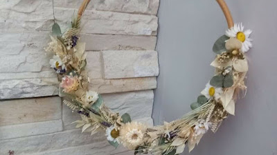 Tout en Fleurs-l'Atelier de Marie à Fondettes