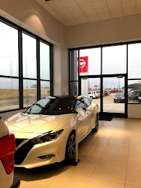 Garlyn Shelton Nissan - Photo 3 - Car repair in Temple, TX, Temple
