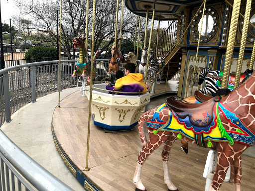 Fun parks for kids in Austin