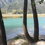 Photo n°1 de l'avis de Anna.u fait le 15/09/2020 à 22:50 sur le  Alla Darsena Ristorante Pizzeria di Stefanutti Sandra à Alesso