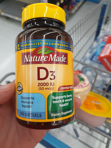 Discount Store «Walmart», reviews and photos, 700 Marketplace Blvd, Hamilton Township, NJ 08691, USA