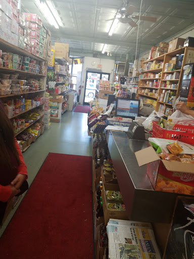 Asian Grocery Store «中西 Chinese American Mini Market», reviews and photos, 834 Park Ave, Cranston, RI 02910, USA
