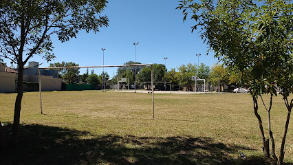 Playon Deportivo Municipal, Bº Vista Verde
