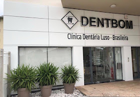 Clínica Dentária Dentbom ( São Gonçalo)