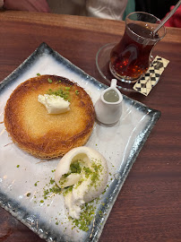 Les plus récentes photos du Restaurant turc NEFIS à Paris - n°11