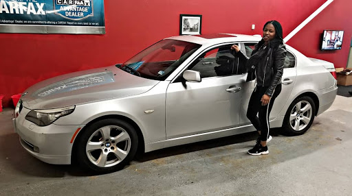 Used Car Dealer «Total Package Auto», reviews and photos, 3131 Colvin St, Alexandria, VA 22314, USA