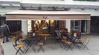 Atmosphère du Restaurant Amorino Gelato - Chamonix à Chamonix-Mont-Blanc - n°9