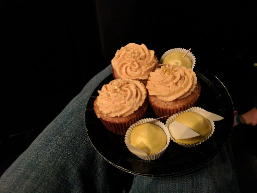 Movie Theater «The Loft Cinema», reviews and photos, 3233 E Speedway Blvd, Tucson, AZ 85716, USA