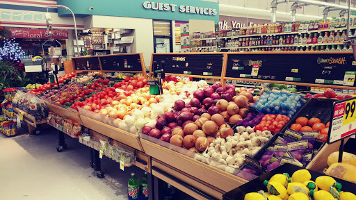 Grocery Store «Soelbergs Market», reviews and photos, 213 E Main St, Grantsville, UT 84029, USA