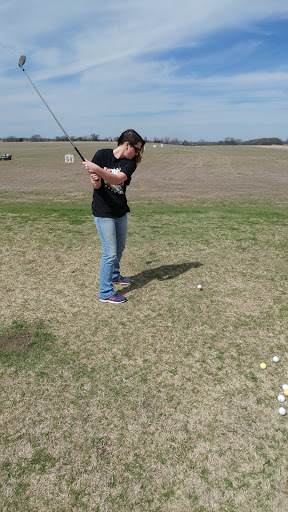 Golf Club «Greenbrier Golf Club», reviews and photos, 7810 S Lone Star Pkwy, Moody, TX 76557, USA