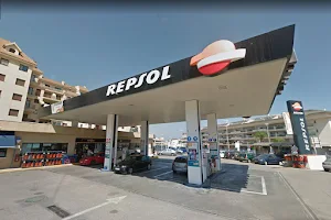 Repsol Service Station Sabinillas image