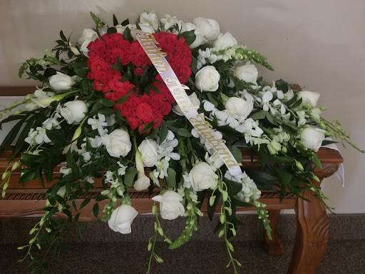 Florist «Lighthouse Flower Shop», reviews and photos, 1007 E Southern Ave, Mesa, AZ 85204, USA