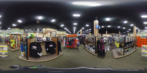 Motorcycle Dealer «Mosites Motorsports», reviews and photos, 1701 Lincoln Hwy, North Versailles, PA 15137, USA