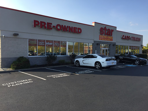 Used Car Dealer «Star Pre-Owned of Hellertown», reviews and photos, 1730 Main St, Hellertown, PA 18055, USA