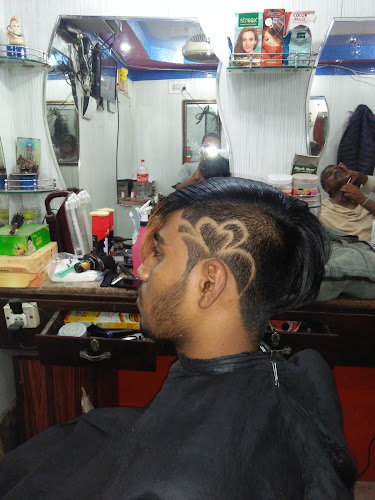 Vishnu Hair Style Bengaluru